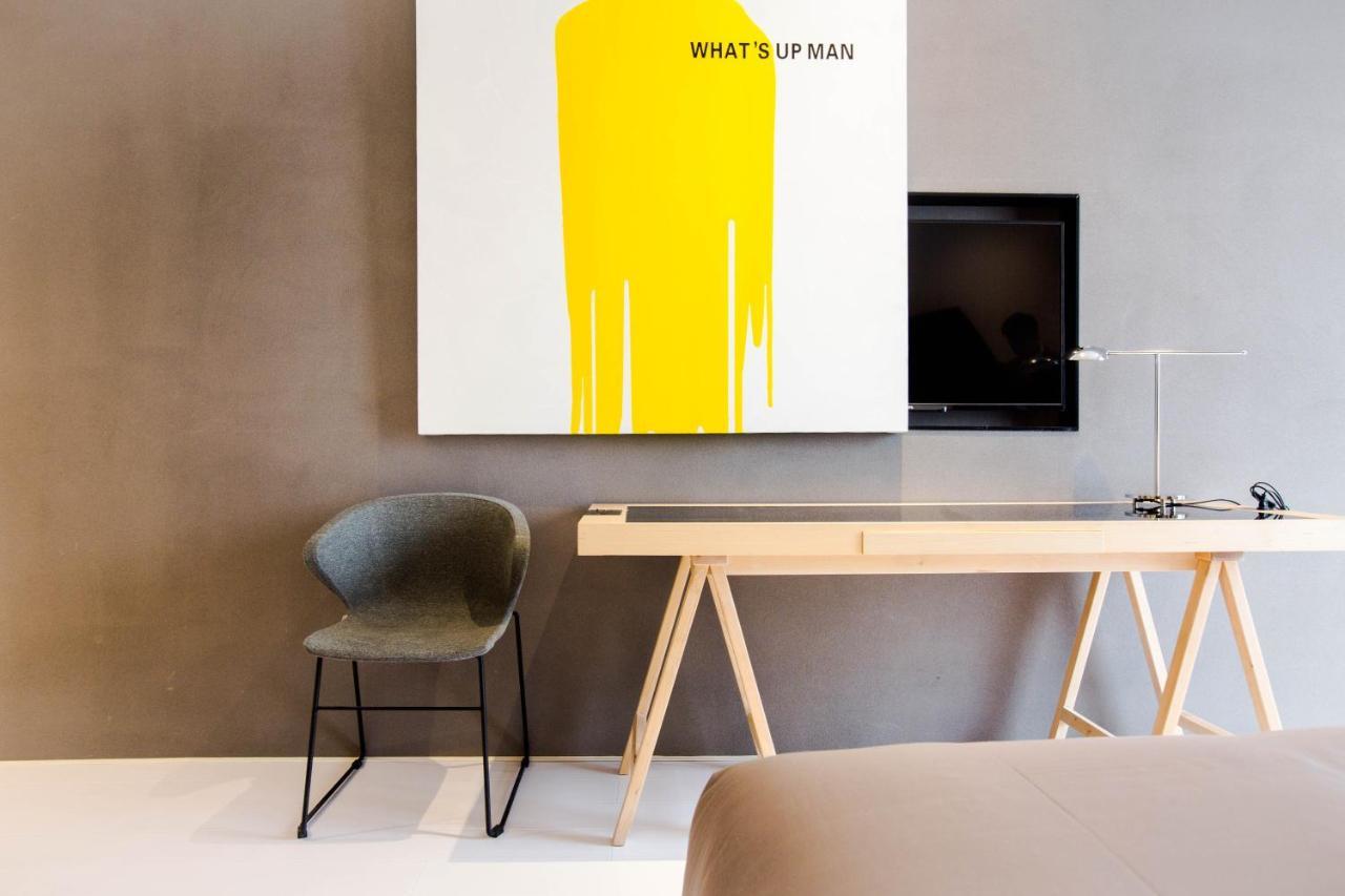 Wheat Hotel Ningbo Esterno foto