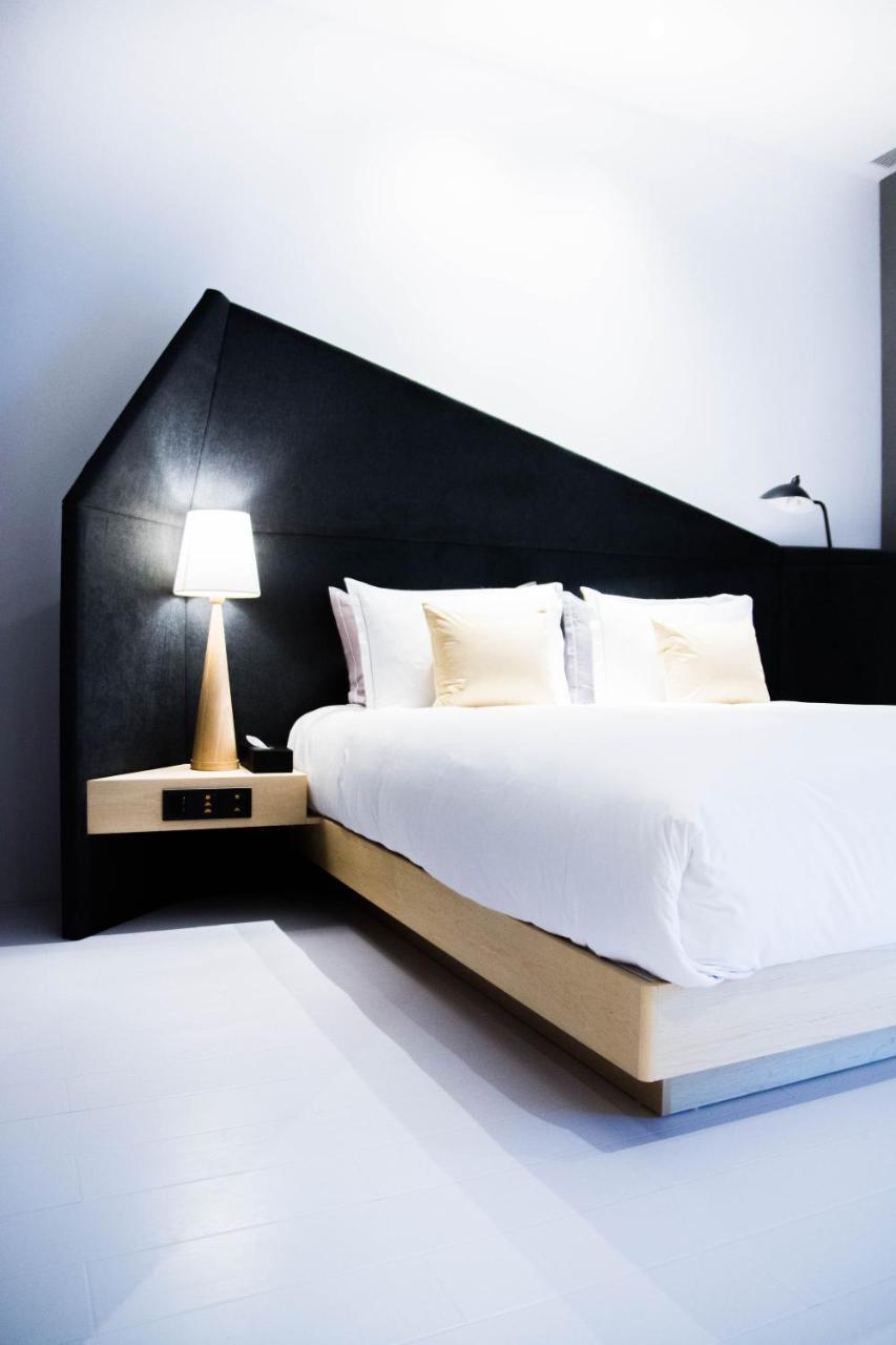 Wheat Hotel Ningbo Esterno foto