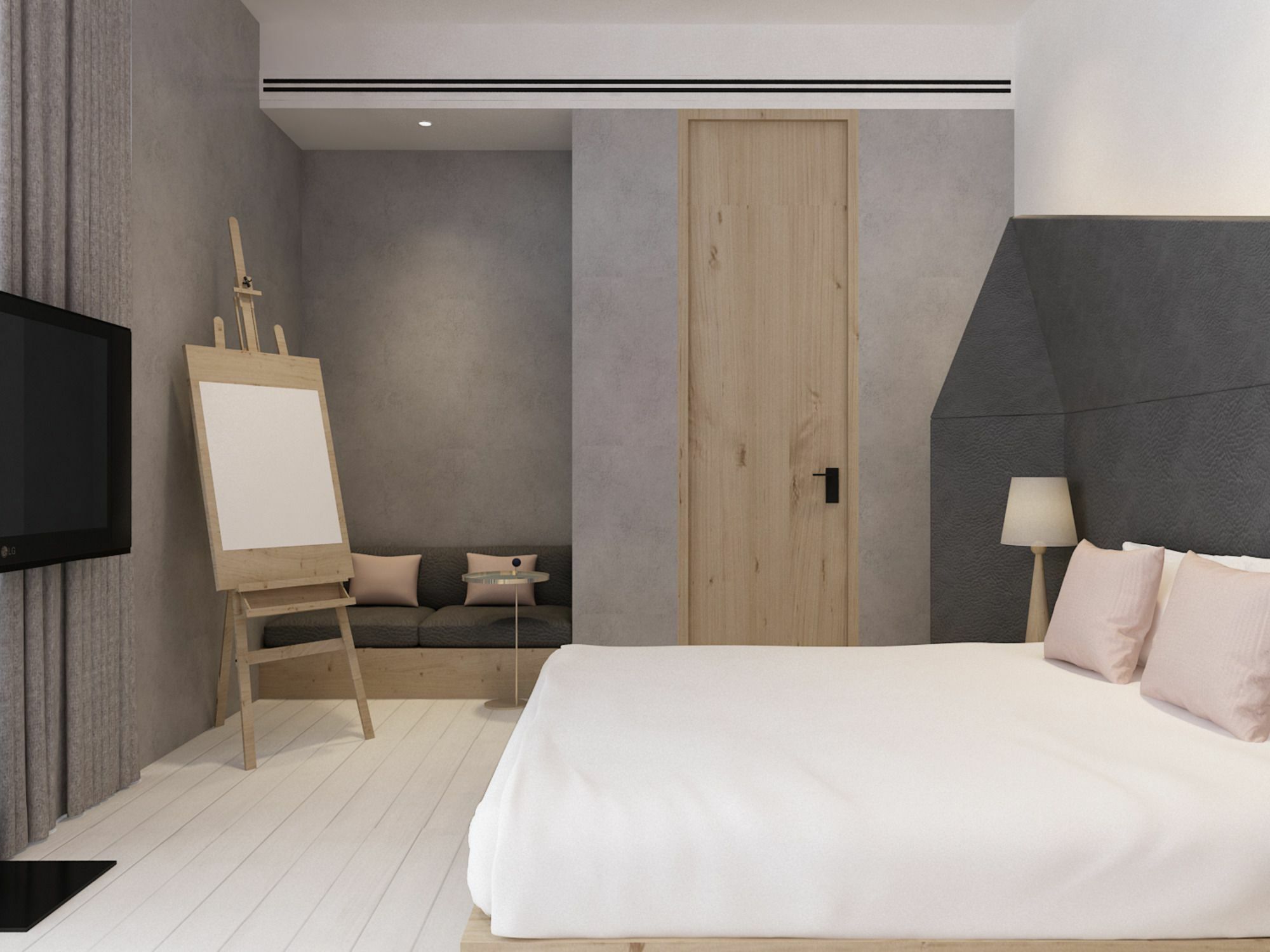 Wheat Hotel Ningbo Esterno foto
