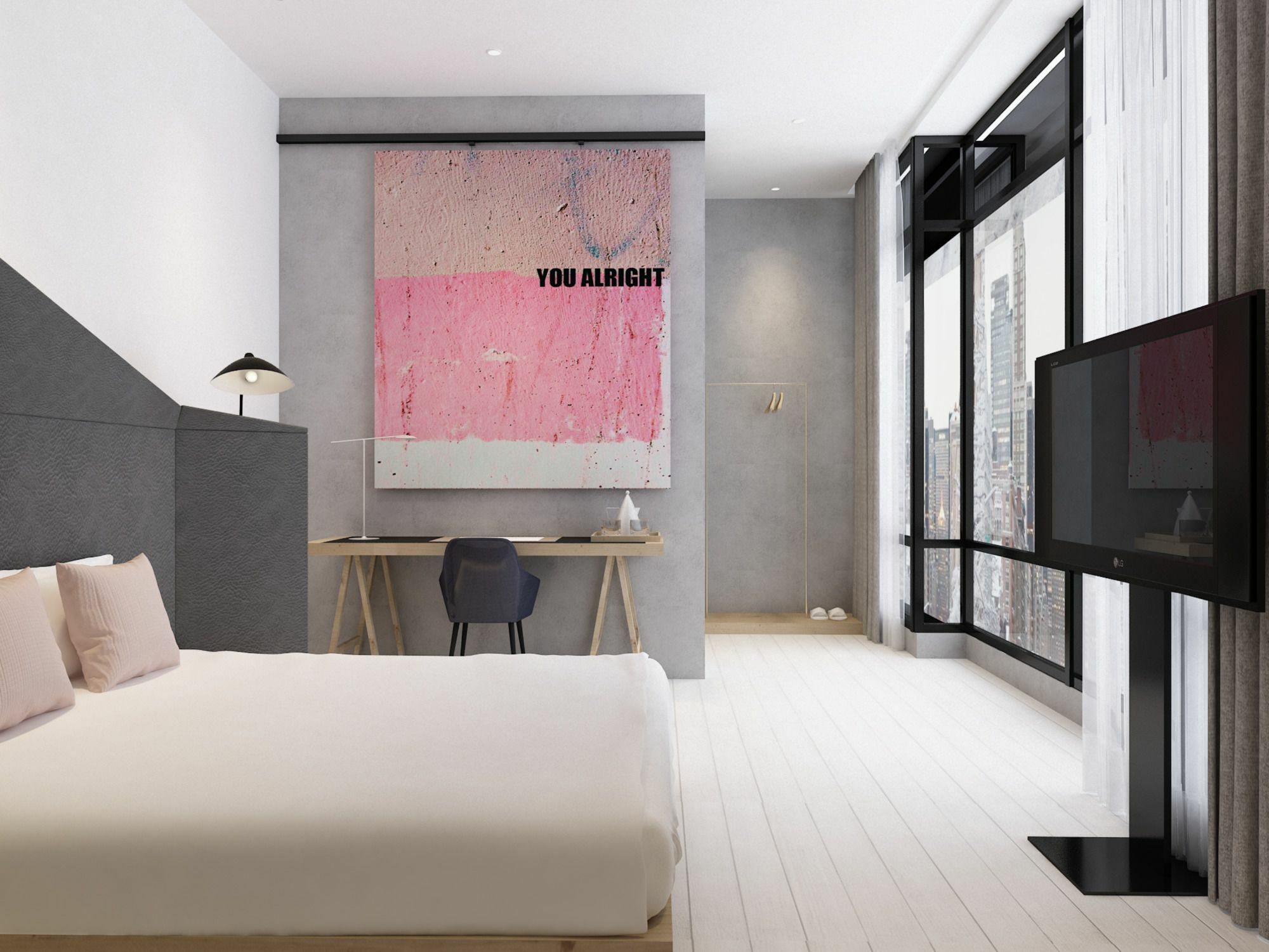 Wheat Hotel Ningbo Esterno foto